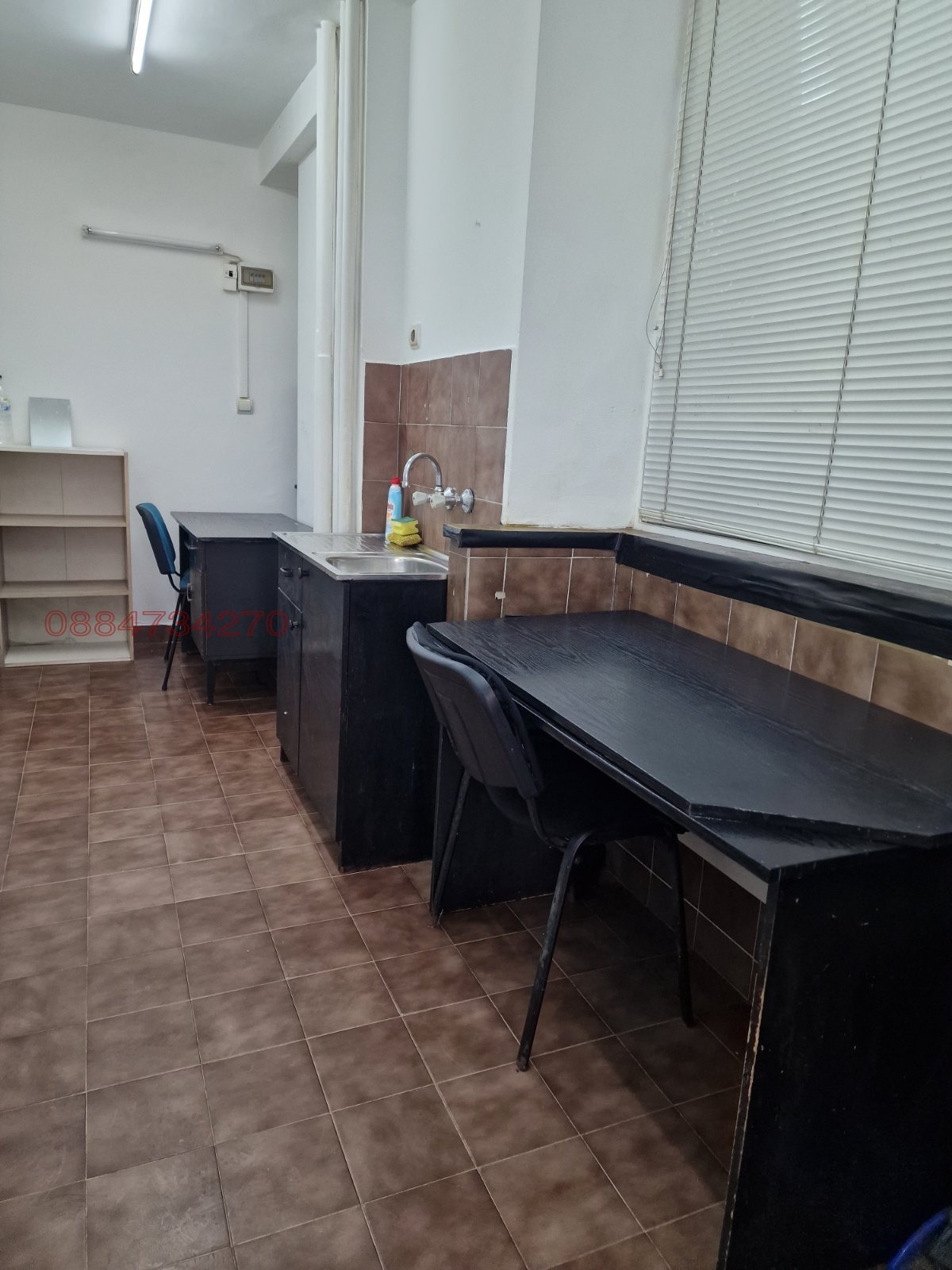 Дава под наем ОФИС, гр. София, Център, снимка 6 - Офиси - 55156391
