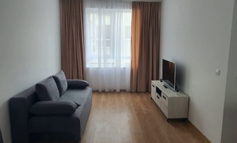 Дава под Наем 2-СТАЕН в град София, Сухата река - 55 кв.м / 549 € » 1 073.75 лв., ВАЙС РИЪЛ ЕСТЕЙТ ЕООД