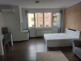 Studio Vitocha, Sofia 5