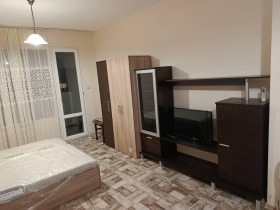 1 dormitor Meden rudnic - zona V, Burgas