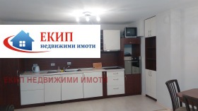 Дава под наем 2-стаен град София Център - [1] 
