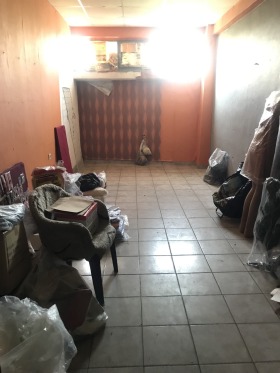 Stockage Yalta, Rouse