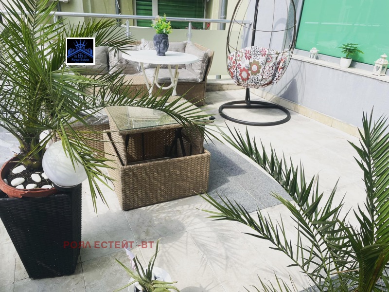 For Rent  Studio Veliko Tarnovo , Tsentar , 40 sq.m | 69833003 - image [13]