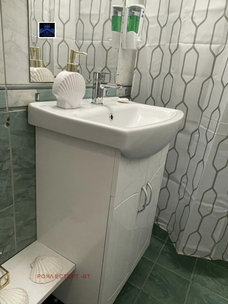 For Rent  Studio Veliko Tarnovo , Tsentar , 40 sq.m | 69833003 - image [12]