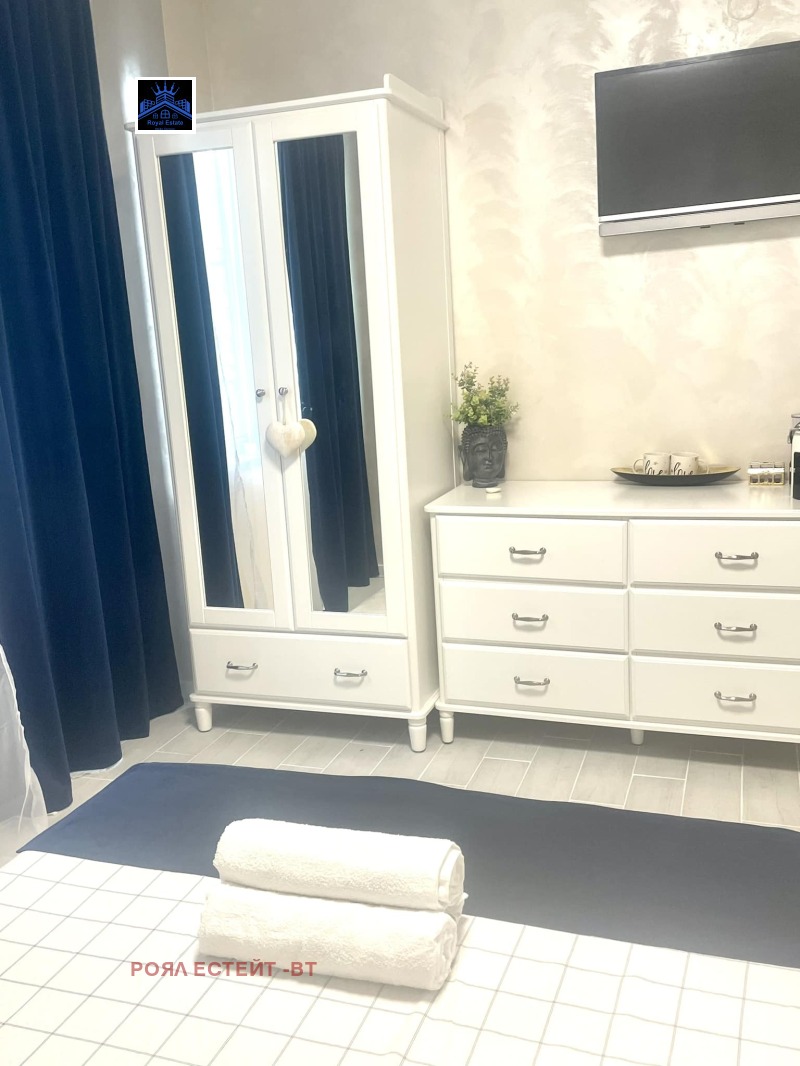 For Rent  Studio Veliko Tarnovo , Tsentar , 40 sq.m | 69833003 - image [7]