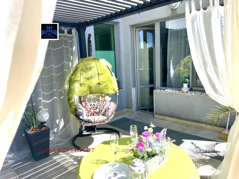 For Rent  Studio Veliko Tarnovo , Tsentar , 40 sq.m | 69833003 - image [3]
