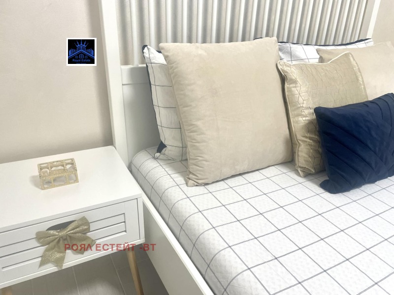 For Rent  Studio Veliko Tarnovo , Tsentar , 40 sq.m | 69833003 - image [4]