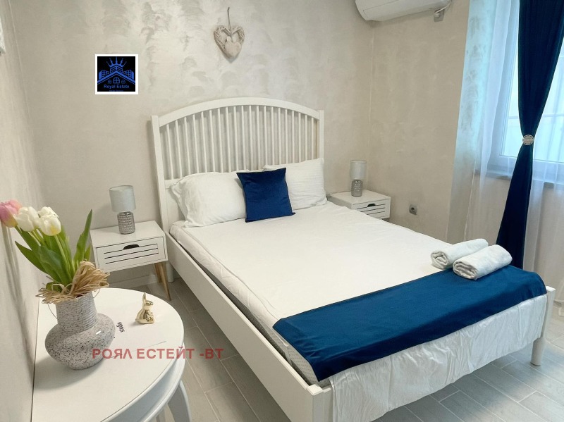 For Rent  Studio Veliko Tarnovo , Tsentar , 40 sq.m | 69833003 - image [5]