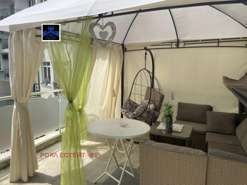 For Rent  Studio Veliko Tarnovo , Tsentar , 40 sq.m | 69833003 - image [8]