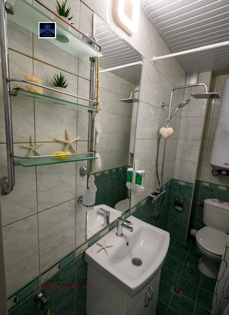 For Rent  Studio Veliko Tarnovo , Tsentar , 40 sq.m | 69833003 - image [15]