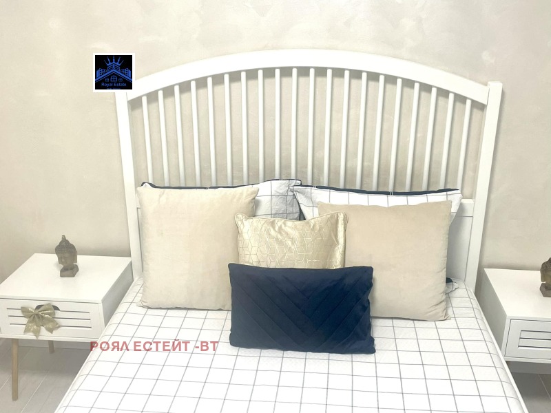 For Rent  Studio Veliko Tarnovo , Tsentar , 40 sq.m | 69833003 - image [10]