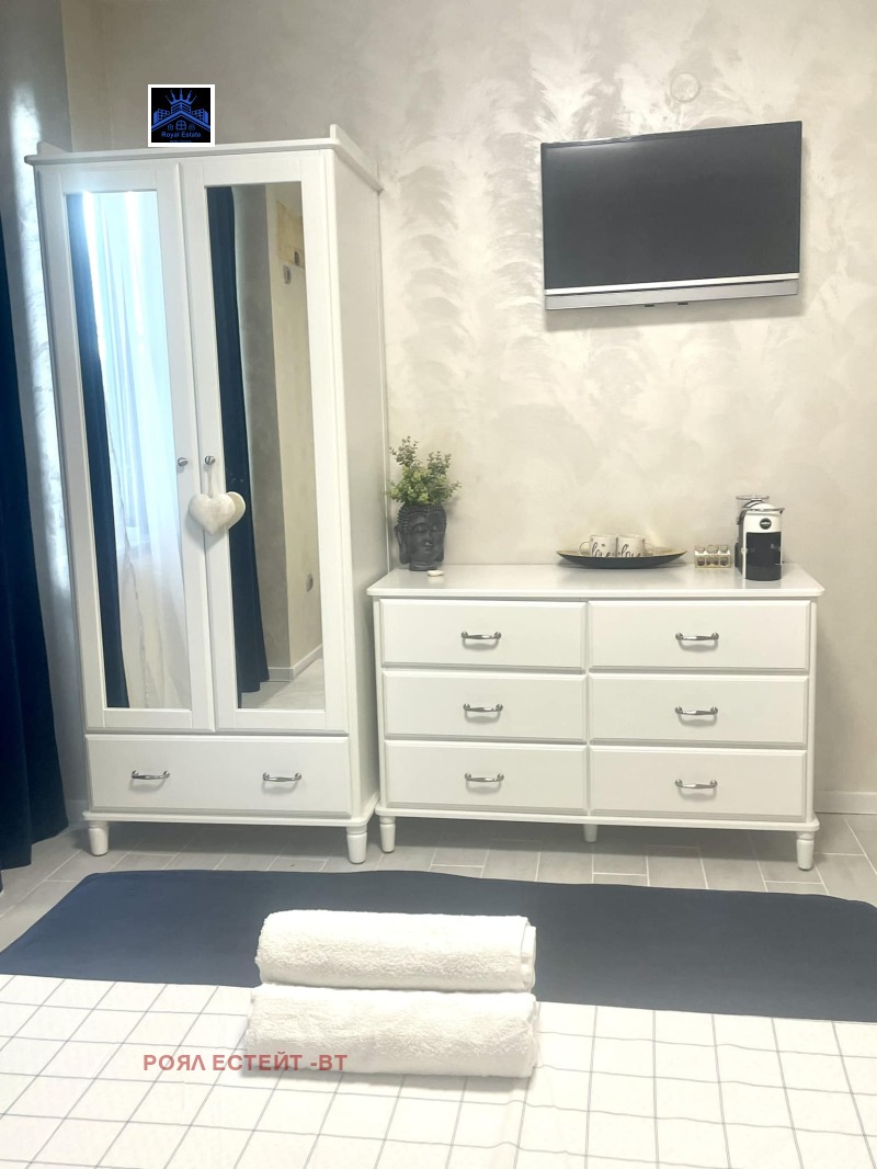 For Rent  Studio Veliko Tarnovo , Tsentar , 40 sq.m | 69833003 - image [17]