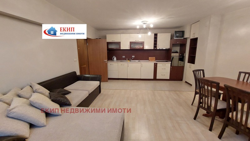 Дава под наем  2-стаен град София , Център , 60 кв.м | 66072351 - изображение [3]