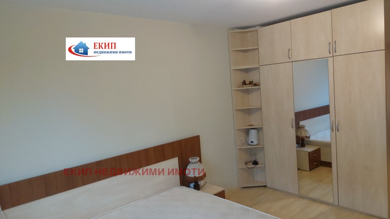 Дава под наем  2-стаен град София , Център , 60 кв.м | 66072351 - изображение [5]