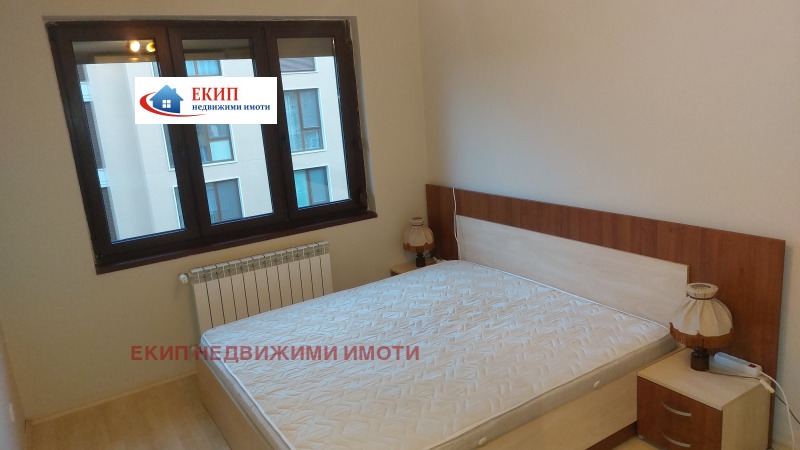 Дава под наем  2-стаен град София , Център , 60 кв.м | 66072351 - изображение [4]