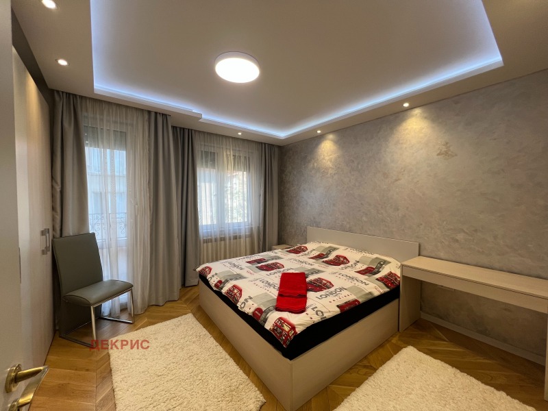 Дава под наем  2-стаен град София , Лозенец , 88 кв.м | 58395334 - изображение [9]
