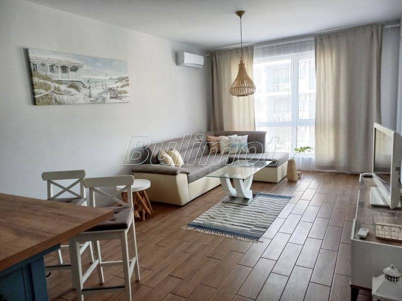 Дава под наем 2-СТАЕН, гр. Варна, к.к. Св.Св. Константин и Елена