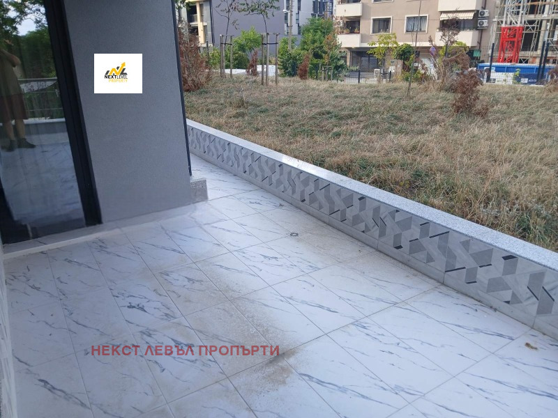 Дава под наем 2-СТАЕН, гр. София, Оборище, снимка 11 - Апартаменти - 52469896