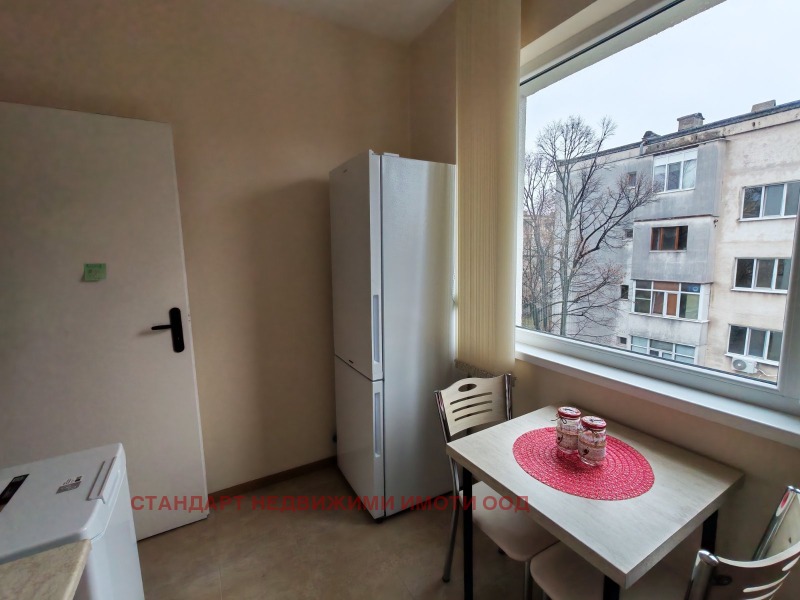 Дава под наем 2-СТАЕН, гр. Пловдив, Въстанически, снимка 3 - Апартаменти - 53030878