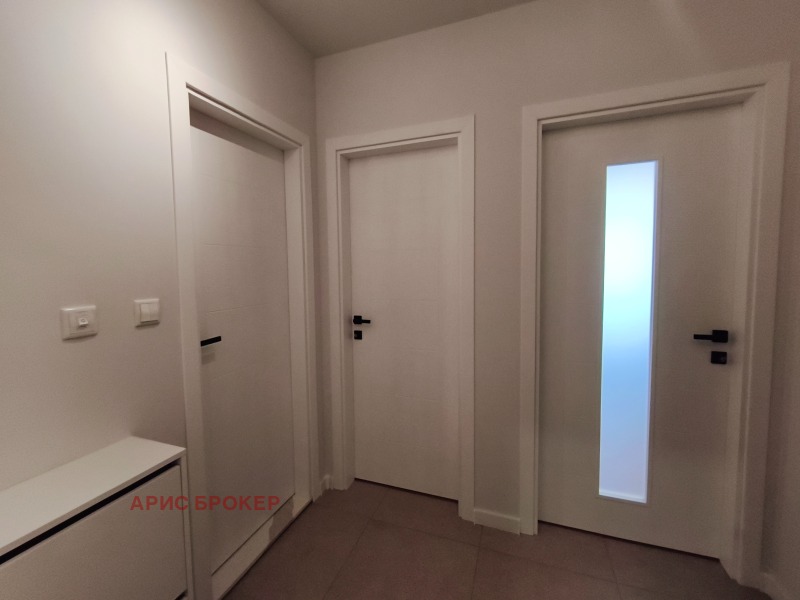 Дава под наем 2-СТАЕН, гр. Пловдив, Пещерско шосе, снимка 10 - Апартаменти - 53085563