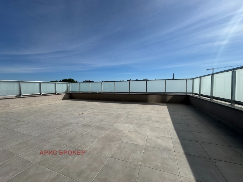 Дава под наем 2-СТАЕН, гр. Пловдив, Пещерско шосе, снимка 11 - Апартаменти - 53085563