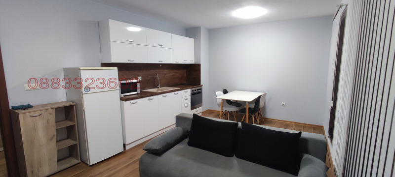 Дава под наем 2-СТАЕН, гр. Пловдив, Кючук Париж, снимка 10 - Апартаменти - 53296434