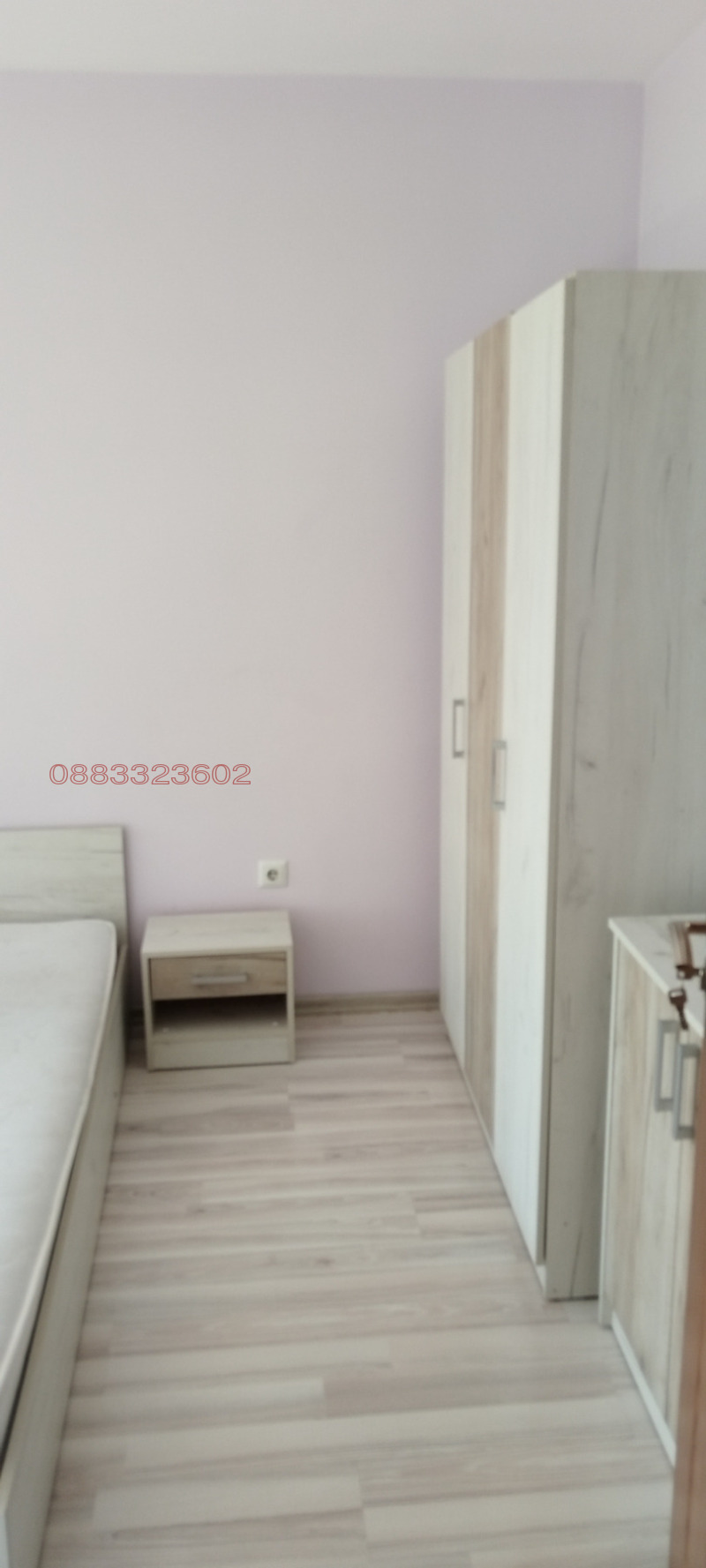 Дава под наем 2-СТАЕН, гр. Пловдив, Кючук Париж, снимка 11 - Апартаменти - 53296434