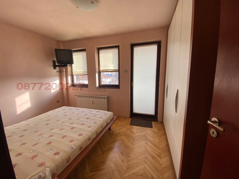 Дава под наем 3-СТАЕН, гр. Плевен, Идеален център, снимка 2 - Апартаменти - 53018266