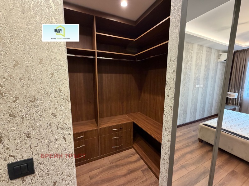 Дава под наем 3-СТАЕН, гр. София, Лозенец, снимка 10 - Апартаменти - 53034818