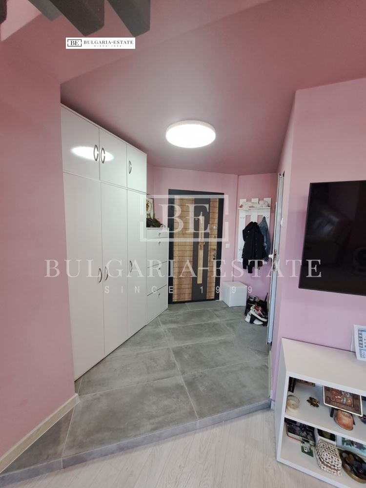 Do wynajęcia  3 sypialnie Warna , Centar , 100 mkw | 51437123 - obraz [8]