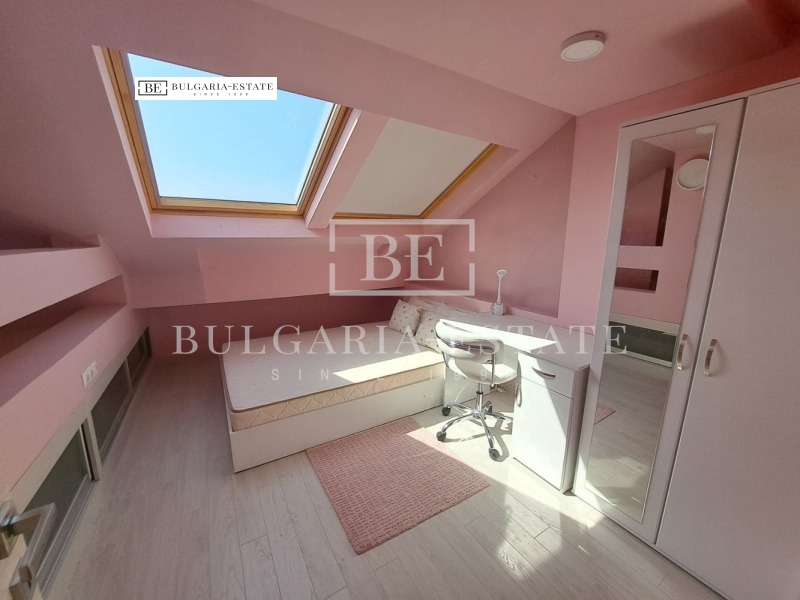 Do wynajęcia  3 sypialnie Warna , Centar , 100 mkw | 51437123 - obraz [13]