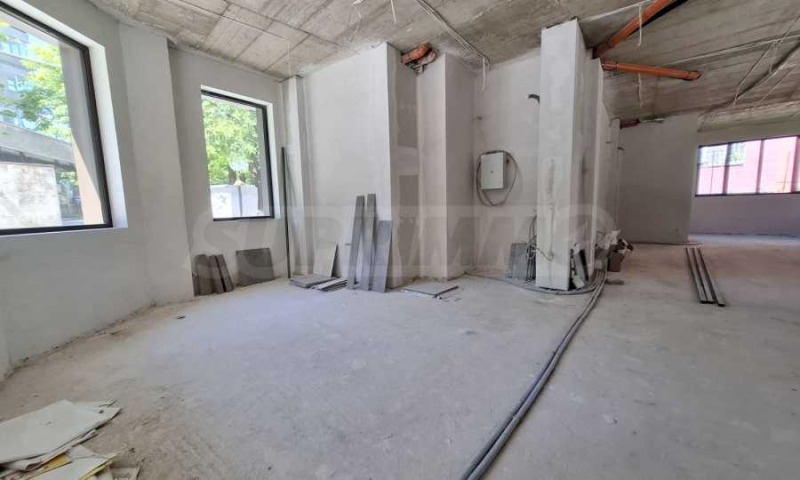 A louer  Bureau Sofia , Lozenets , 183 m² | 27100148 - image [10]