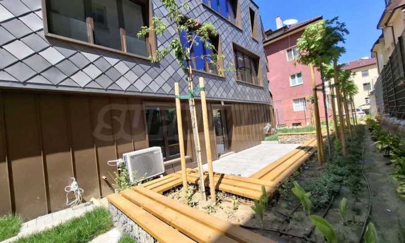 A louer  Bureau Sofia , Lozenets , 183 m² | 27100148 - image [2]