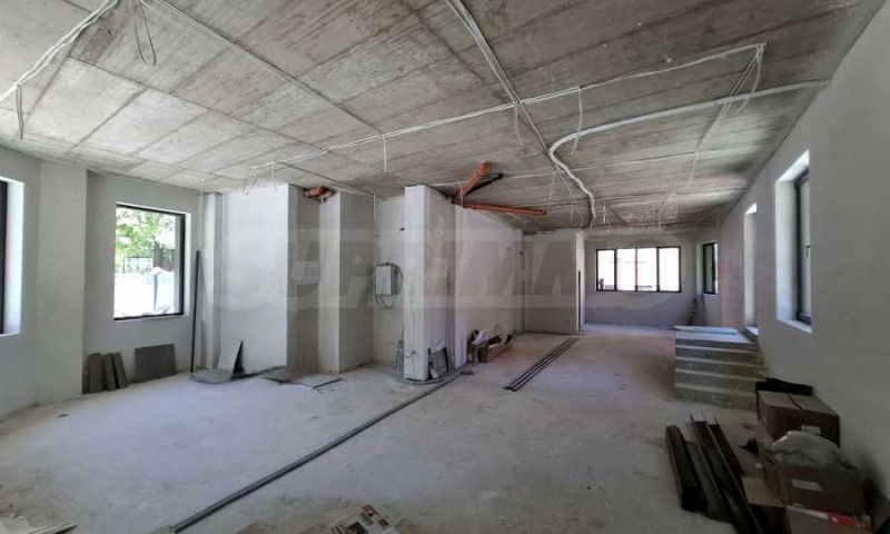 A louer  Bureau Sofia , Lozenets , 183 m² | 27100148 - image [6]