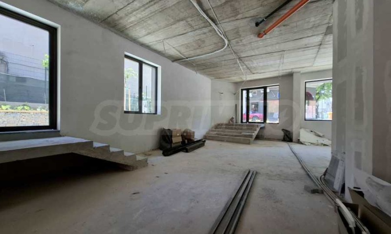 A louer  Bureau Sofia , Lozenets , 183 m² | 27100148 - image [7]