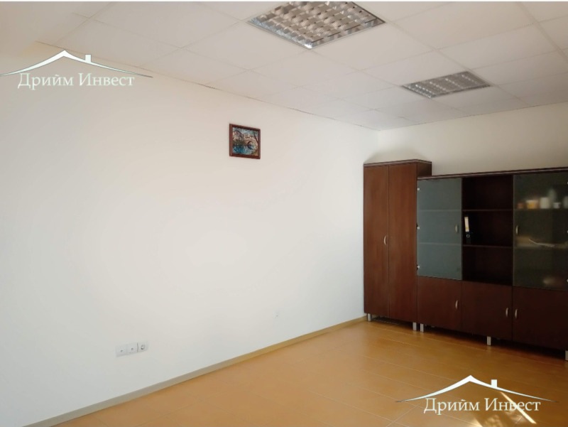Дава под наем ОФИС, гр. Пловдив, Брезовско шосе, снимка 2 - Офиси - 53082977