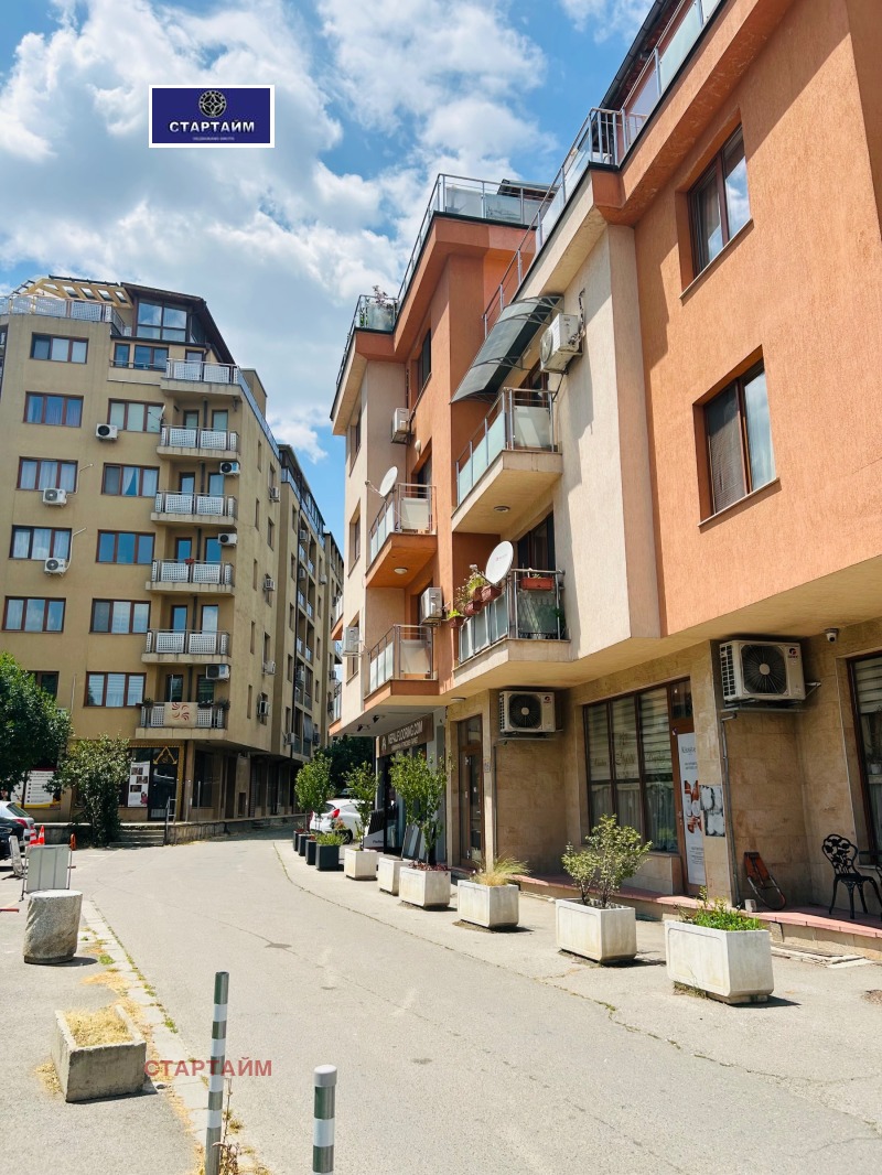 Προς ενοικίαση  Γκαράζ Σοφηια , Κραστοβα βαδα , 20 τ.μ | 64466008 - εικόνα [2]
