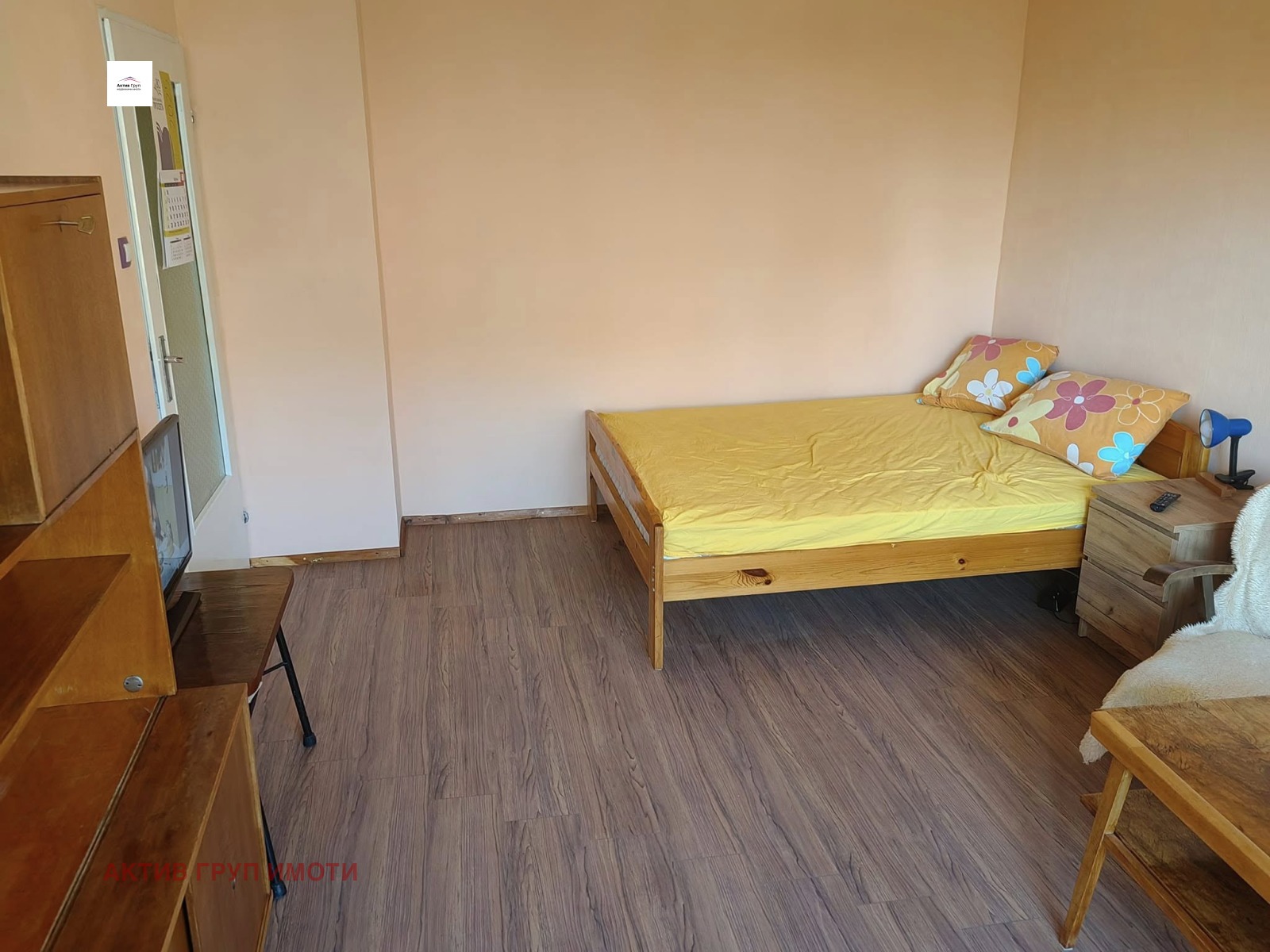 Дава под наем 1-СТАЕН, гр. София, Дружба 2, снимка 6 - Апартаменти - 53967982