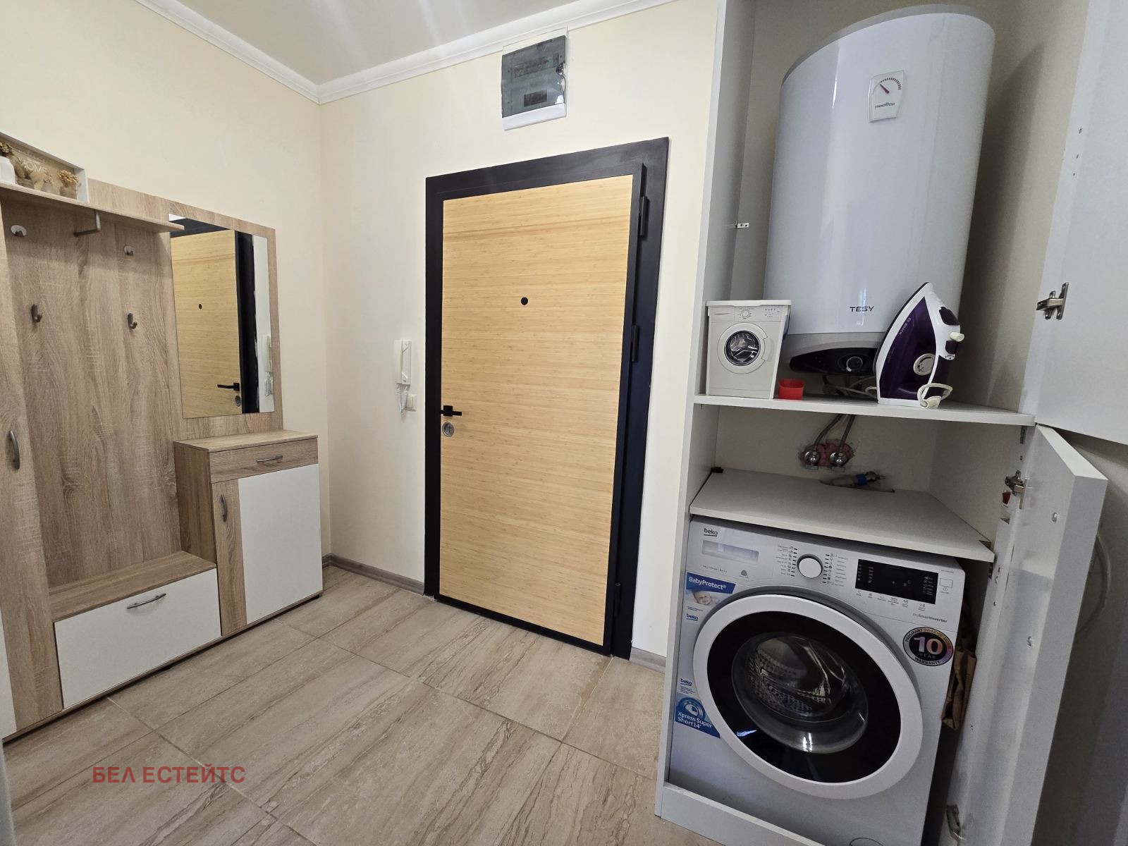 Дава под наем 2-СТАЕН, гр. София, Витоша, снимка 6 - Апартаменти - 54213088