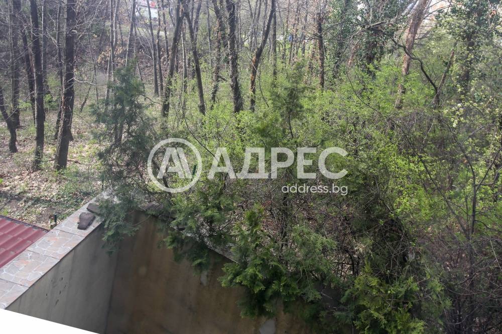Дава под наем 2-СТАЕН, гр. София, Редута, снимка 6 - Апартаменти - 54604683