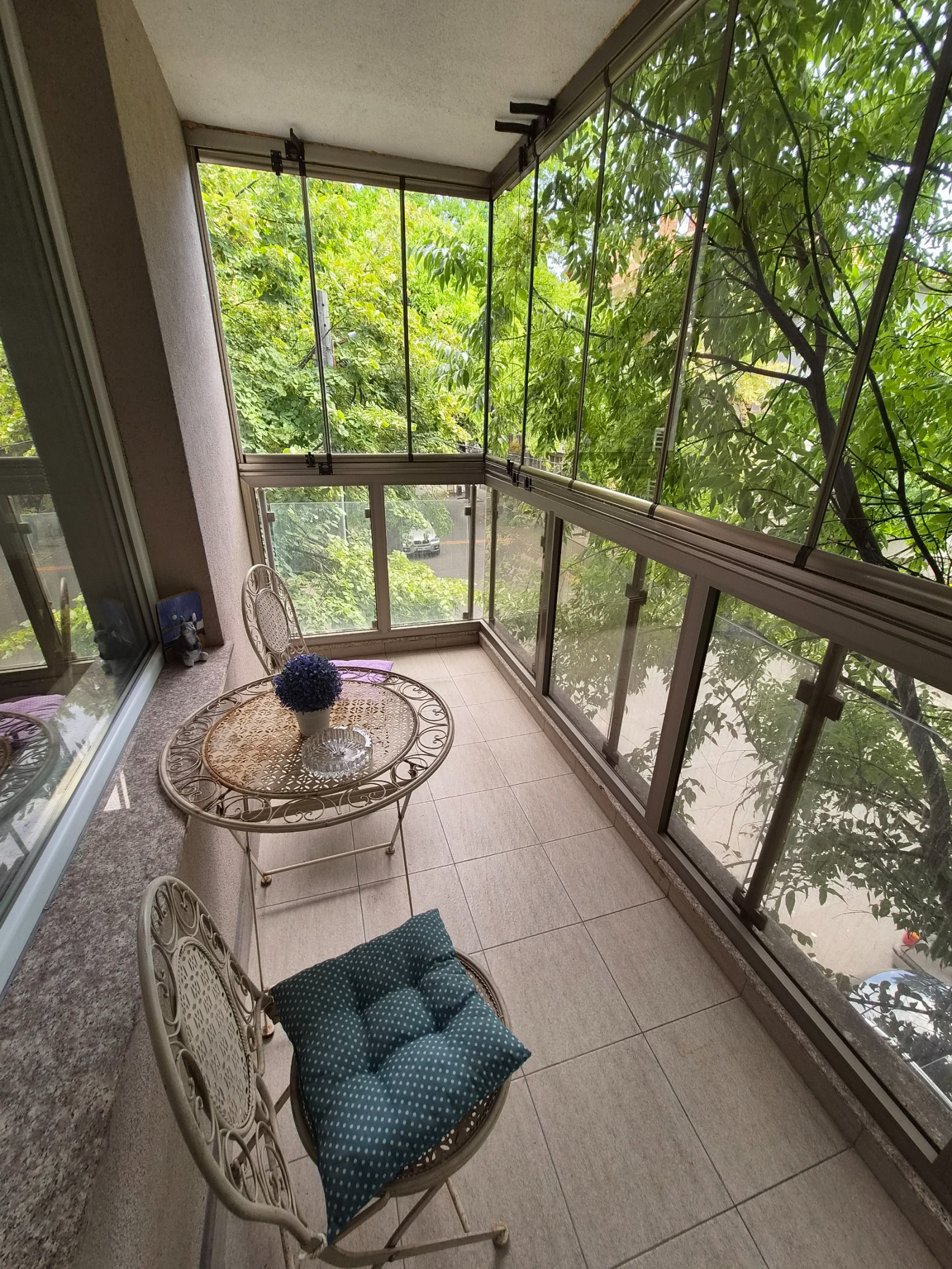Дава под наем 3-СТАЕН, гр. Стара Загора, Център, снимка 9 - Апартаменти - 56203077