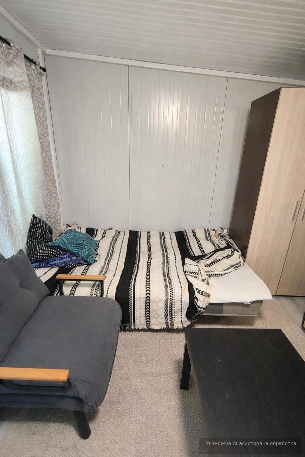 Дава под наем КЪЩА, гр. София, Горубляне, снимка 5 - Къщи - 56578465