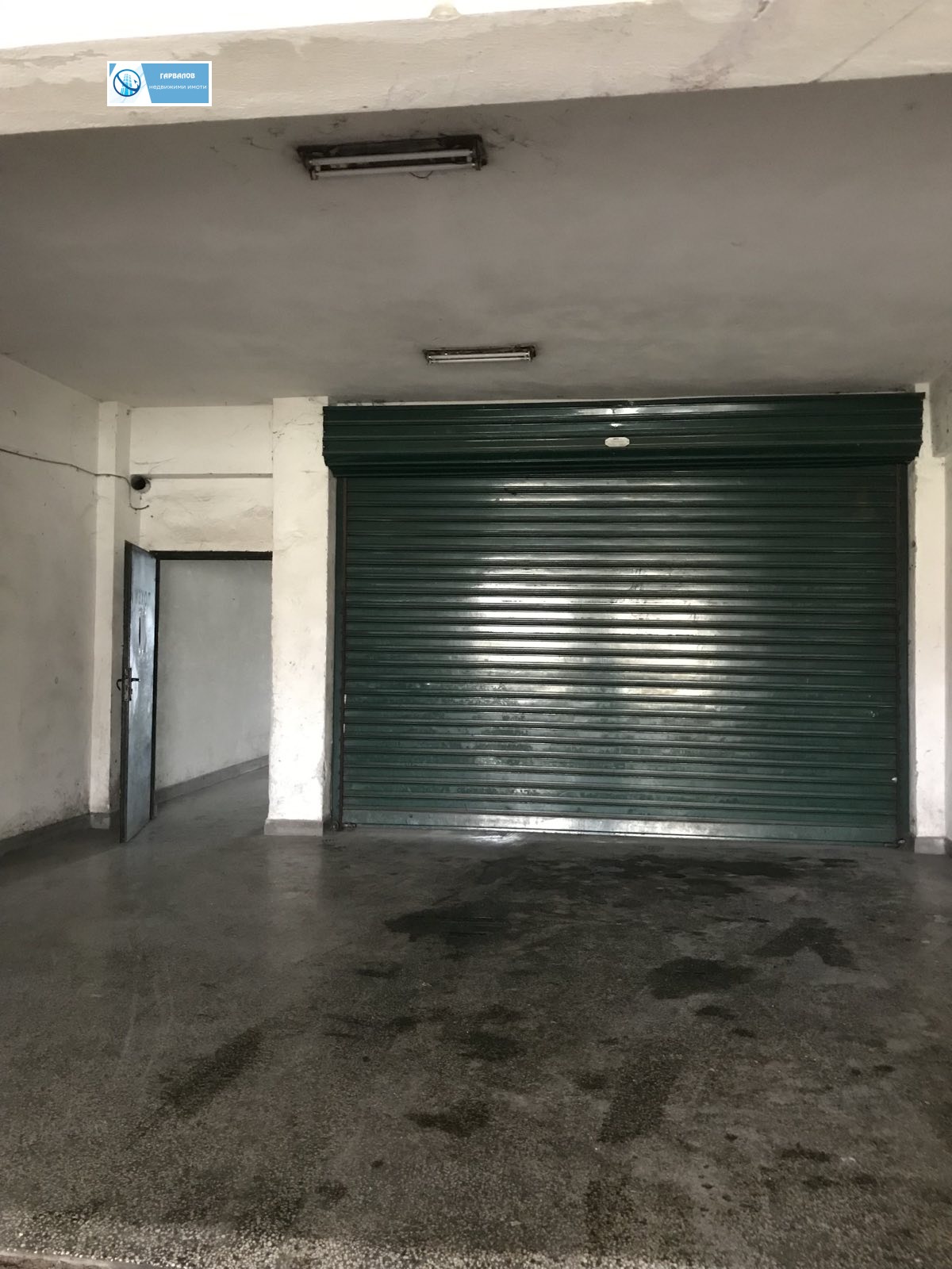 Дава под наем СКЛАД, гр. Русе, Ялта, снимка 3 - Складове - 54117207