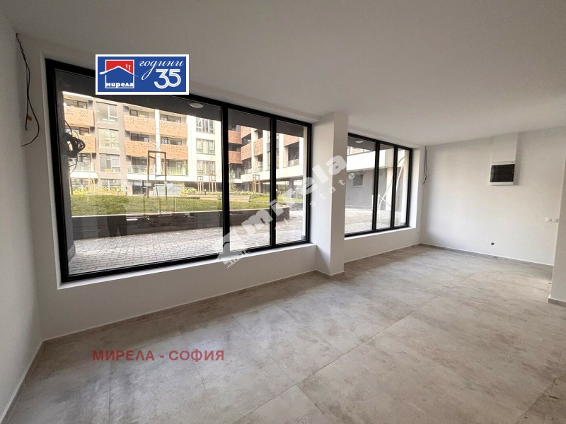 Дава под Наем МАГАЗИН в град София, Кръстова вада - 121 кв.м / 1 950 € » 3 813.87 лв., МИРЕЛА - СОФИЯ