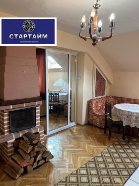 1 sovrum Lozenec, Sofia