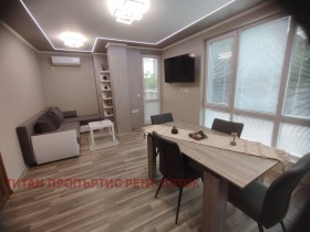 1 chambre Izgrev, Bourgas
