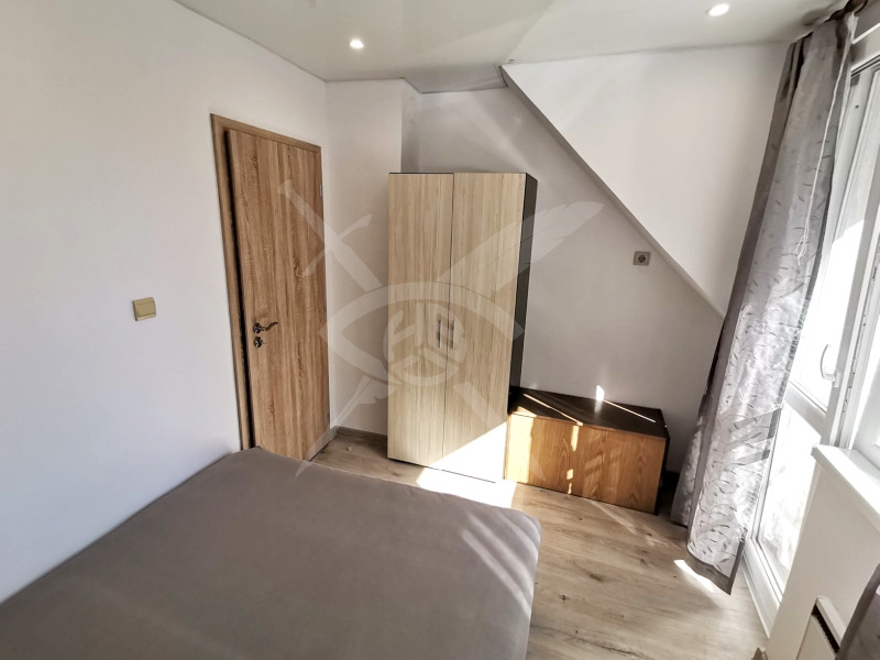 Para alugar  1 quarto Varna , Pogrebi , 40 m² | 99465229 - imagem [6]