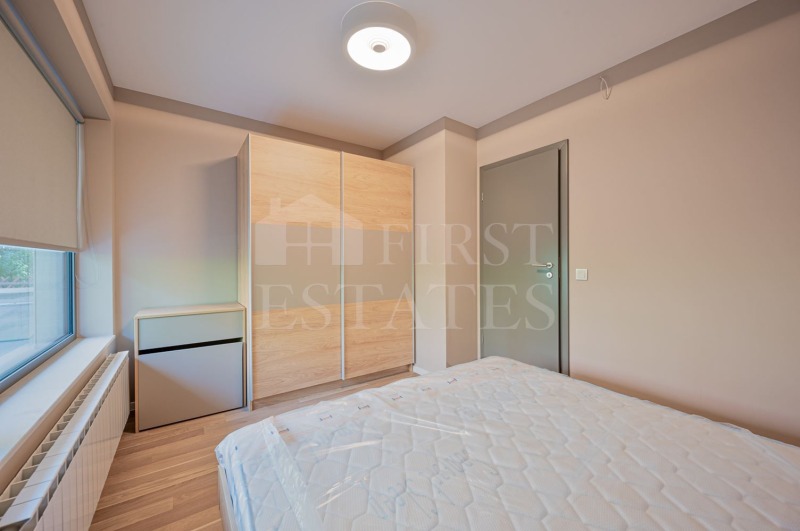 A louer  1 chambre Sofia , Izgrev , 60 m² | 43917363 - image [6]