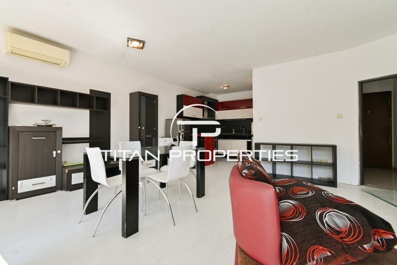 Para alugar  1 quarto Sofia , Boiana , 68 m² | 62658603 - imagem [5]