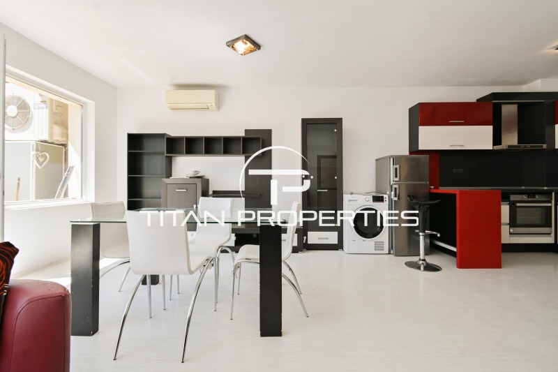 Para alugar  1 quarto Sofia , Boiana , 68 m² | 62658603